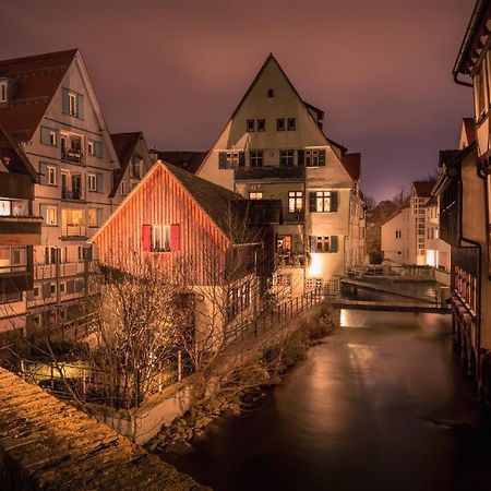 Gartenquartier Bibertal ภายนอก รูปภาพ
